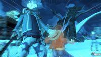 One Piece: Pirate Warriors 2 se muestra en nuevas capturas