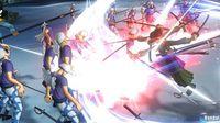 One Piece: Pirate Warriors 2 se muestra en nuevas capturas
