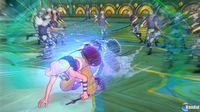 One Piece: Pirate Warriors 2 se muestra en nuevas capturas