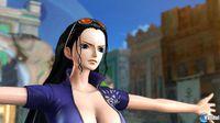 One Piece: Pirate Warriors 2 se muestra en nuevas capturas
