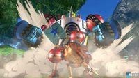 One Piece: Pirate Warriors 2 se muestra en nuevas capturas