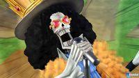 One Piece: Pirate Warriors 2 se muestra en nuevas capturas