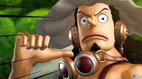 Nuevas im�genes de One Piece: Pirate Warriors 2