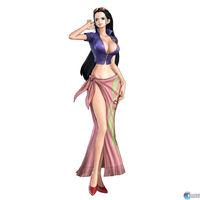 Nuevas im�genes de One Piece: Pirate Warriors 2