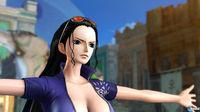 Nuevas im�genes de One Piece: Pirate Warriors 2