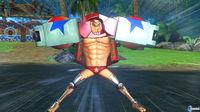 Nuevas im�genes de One Piece: Pirate Warriors 2