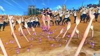 Nuevas im�genes de One Piece: Pirate Warriors 2