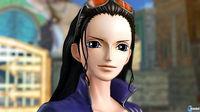 Nuevas im�genes de One Piece: Pirate Warriors 2
