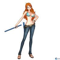 Nuevas im�genes de One Piece: Pirate Warriors 2