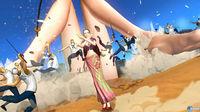 Nuevas im�genes de One Piece: Pirate Warriors 2