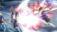 Nuevas im�genes de One Piece: Pirate Warriors 2