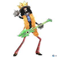 Nuevas im�genes de One Piece: Pirate Warriors 2