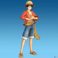Nuevas im�genes de One Piece: Pirate Warriors 2