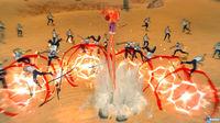 Nuevas im�genes de One Piece: Pirate Warriors 2