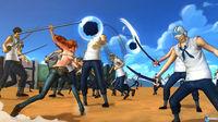 Nuevas im�genes de One Piece: Pirate Warriors 2