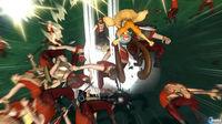 Nuevas im�genes de One Piece: Pirate Warriors 2