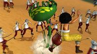Nuevas im�genes de One Piece: Pirate Warriors 2