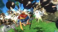 Nuevas im�genes de One Piece: Pirate Warriors 2
