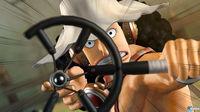 Nuevas im�genes de One Piece: Pirate Warriors 2