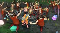 Nuevas im�genes de One Piece: Pirate Warriors 2