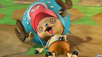 Nuevas im�genes de One Piece: Pirate Warriors 2
