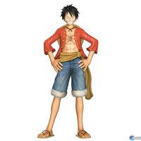 Nuevas im�genes de One Piece: Pirate Warriors 2