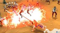 Nuevas im�genes de One Piece: Pirate Warriors 2