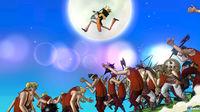 Nuevas im�genes de One Piece: Pirate Warriors 2