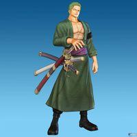 Nuevas im�genes de One Piece: Pirate Warriors 2