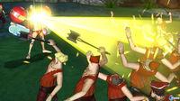 Nuevas im�genes de One Piece: Pirate Warriors 2