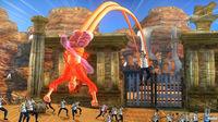 Nuevas im�genes de One Piece: Pirate Warriors 2