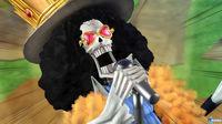 Nuevas im�genes de One Piece: Pirate Warriors 2