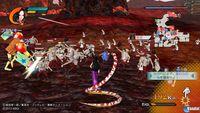 M�s im�genes de One Piece: Pirate Warriors 2