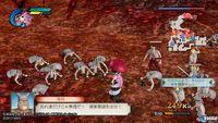 M�s im�genes de One Piece: Pirate Warriors 2