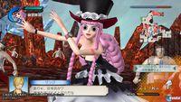 M�s im�genes de One Piece: Pirate Warriors 2