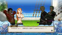 M�s im�genes de One Piece: Pirate Warriors 2