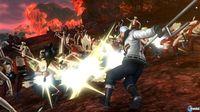 Imagen One Piece: Pirate Warriors 2