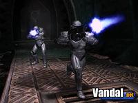 Imagen 14 de Star Wars: Republic Commando para Ordenador