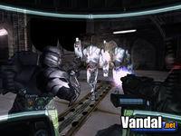 Imagen 12 de Star Wars: Republic Commando para Ordenador