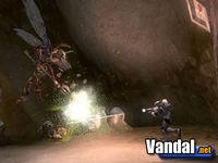 Imagen 22 de Star Wars: Republic Commando para Ordenador