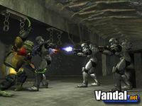Imagen 19 de Star Wars: Republic Commando para Ordenador