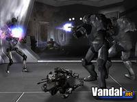 Imagen 18 de Star Wars: Republic Commando para Ordenador