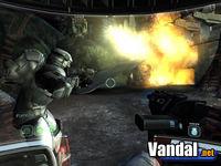 Imagen 17 de Star Wars: Republic Commando para Ordenador