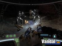 Imagen 16 de Star Wars: Republic Commando para Ordenador