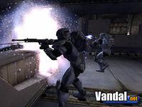 Imagen 15 de Star Wars: Republic Commando para Ordenador
