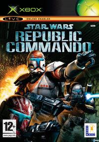Imagen 27 de Star Wars: Republic Commando para Xbox