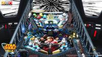 Pantalla Zen Pinball 2 eShop