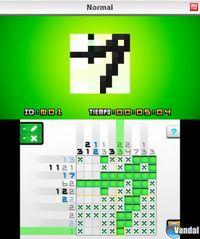 Imagen Picross e2 eShop
