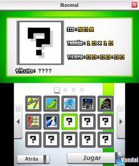 Pantalla Picross e2 eShop
