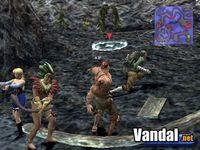 Imagen 3 de McFarlane's Evil Prophecy para PlayStation 2